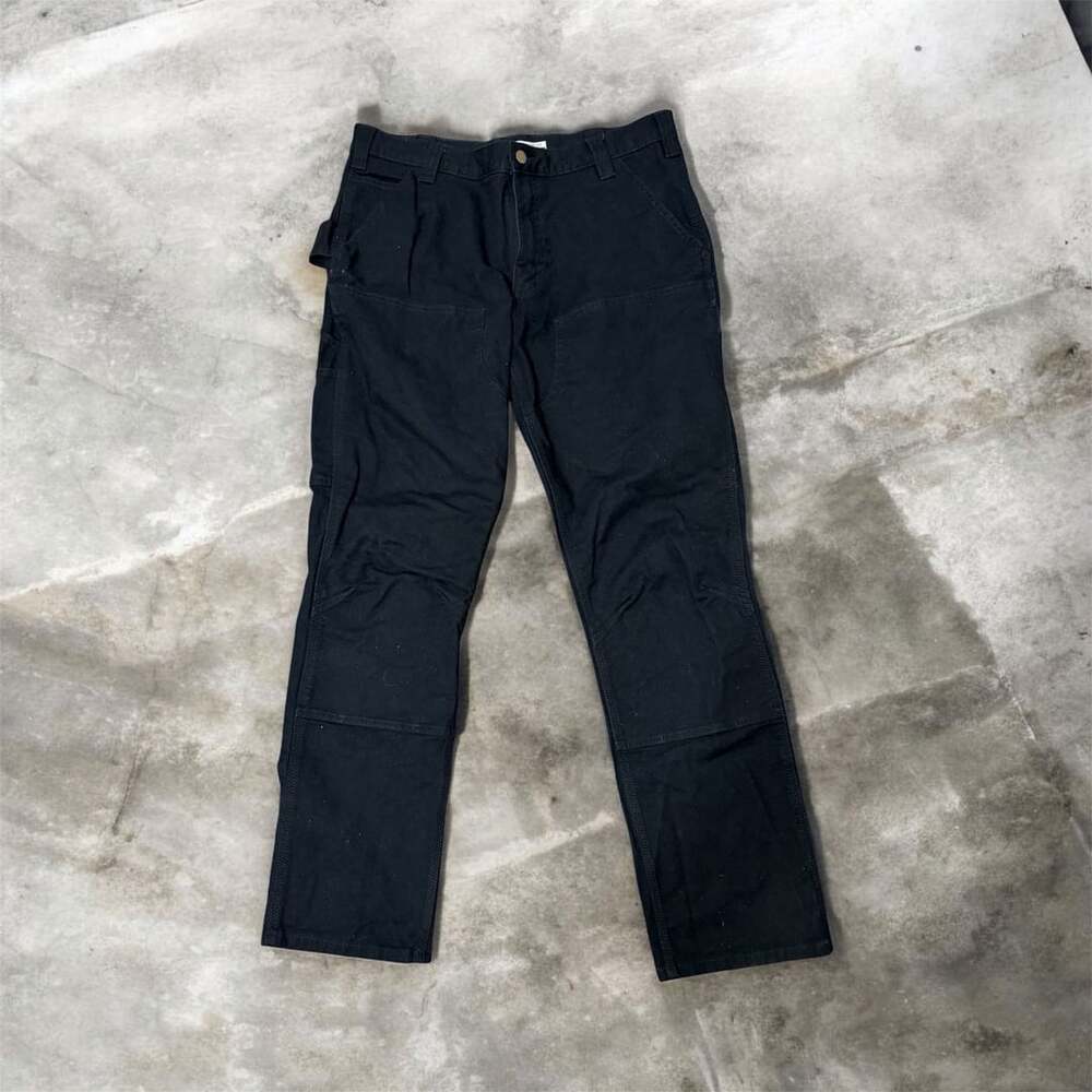 Carhartt Rugged Flex Duck Double-Front Utility Work Pant 36 x 32